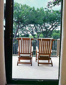 Roccamare Hotel & Residence