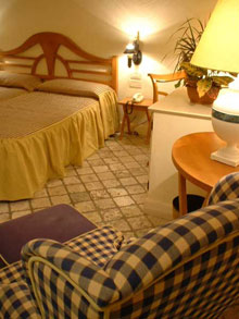 Park Hotel Zibellino