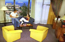 Golden Tulip Vivaldi