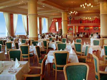 Golden Tulip Vivaldi