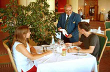 Golden Tulip Vivaldi