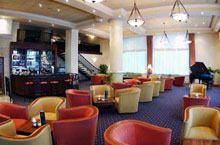 Golden Tulip Vivaldi