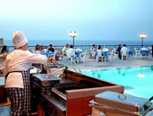 Golden Tulip Vivaldi