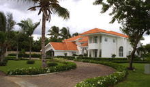 Casa De Campo