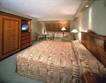 Luxor Hotel & Casino