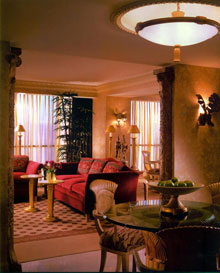 Luxor Hotel & Casino