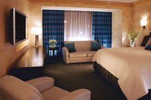 Luxor Hotel & Casino