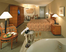 Luxor Hotel & Casino