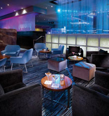 Luxor Hotel & Casino