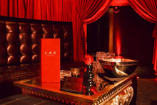 Luxor Hotel & Casino