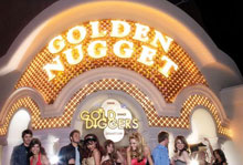 Golden Nugget