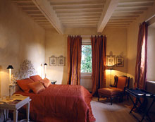 L'Andana - Tenuta La Badiola