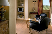 L'Andana - Tenuta La Badiola