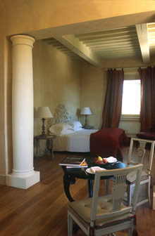 L'Andana - Tenuta La Badiola