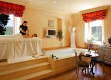 L'Andana - Tenuta La Badiola