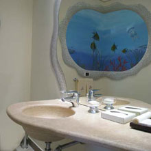 Tombolo Talasso Resort