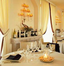 Tombolo Talasso Resort