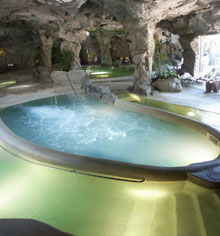 Tombolo Talasso Resort