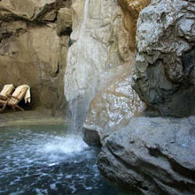 Tombolo Talasso Resort