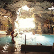 Tombolo Talasso Resort