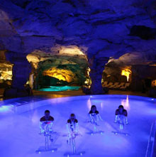 Tombolo Talasso Resort