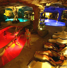 Tombolo Talasso Resort