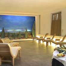 Tombolo Talasso Resort