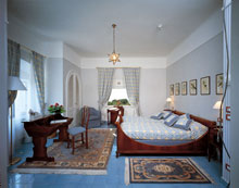 Augustus Hotel & Resort Forte dei Marmi(ex.Augustus & Lido)