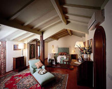 Augustus Hotel & Resort Forte dei Marmi(ex.Augustus & Lido)