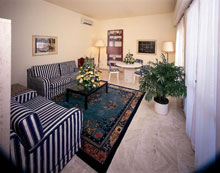 Augustus Hotel & Resort Forte dei Marmi(ex.Augustus & Lido)