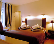 Byron Hotel Forte dei Marmi