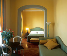 Byron Hotel Forte dei Marmi