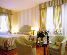 Byron Hotel Forte dei Marmi