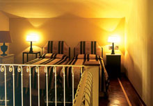 Byron Hotel Forte dei Marmi