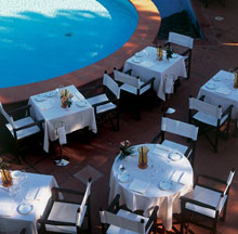 Byron Hotel Forte dei Marmi