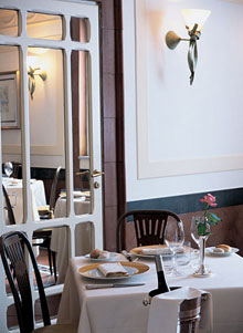 Byron Hotel Forte dei Marmi