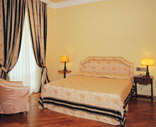 Byron Hotel Forte dei Marmi