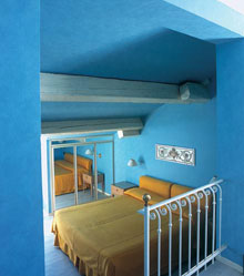 Byron Hotel Forte dei Marmi