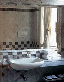 Byron Hotel Forte dei Marmi