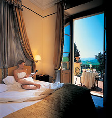 Fonteverde Tuscan Resort & Spa