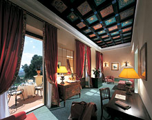 Fonteverde Tuscan Resort & Spa