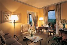 Fonteverde Tuscan Resort & Spa