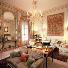 Ritz Paris