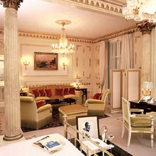 Ritz Paris