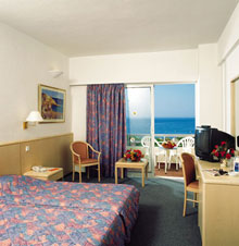 Blue Sea Beach Resort (ex.Blue Sea)