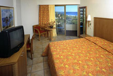 Blue Sea Beach Resort (ex.Blue Sea)