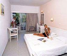 Blue Sea Beach Resort (ex.Blue Sea)