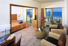 Blue Sea Beach Resort (ex.Blue Sea)