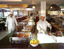 Blue Sea Beach Resort (ex.Blue Sea)