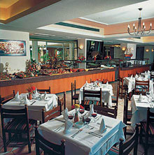 Blue Sea Beach Resort (ex.Blue Sea)